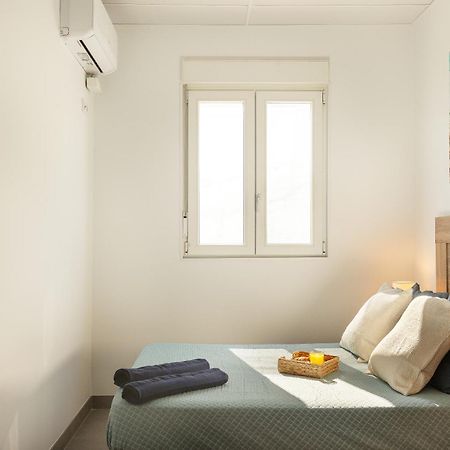 Apartamento Casa Miramar Adra Exterior foto