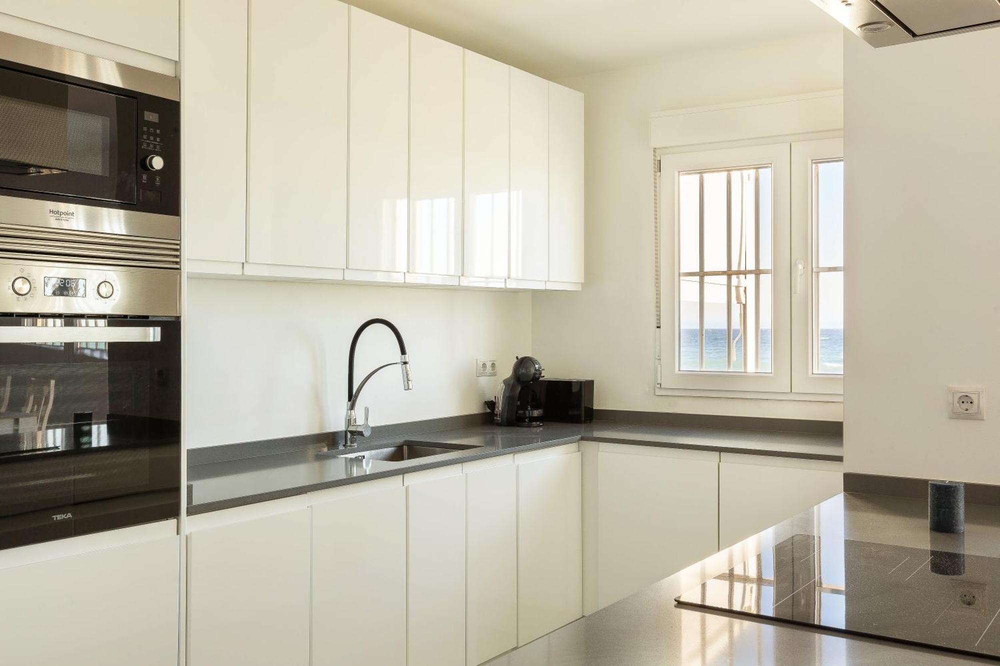 Apartamento Casa Miramar Adra Exterior foto