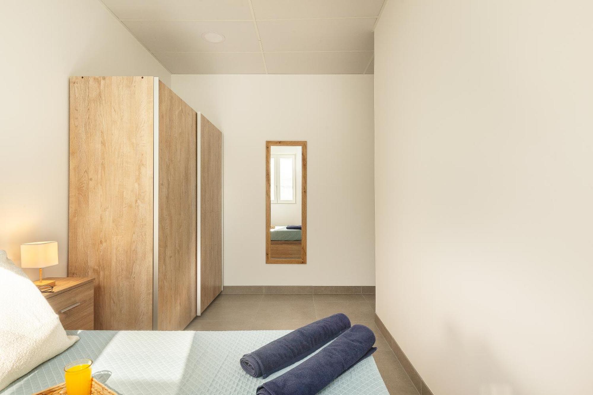 Apartamento Casa Miramar Adra Exterior foto