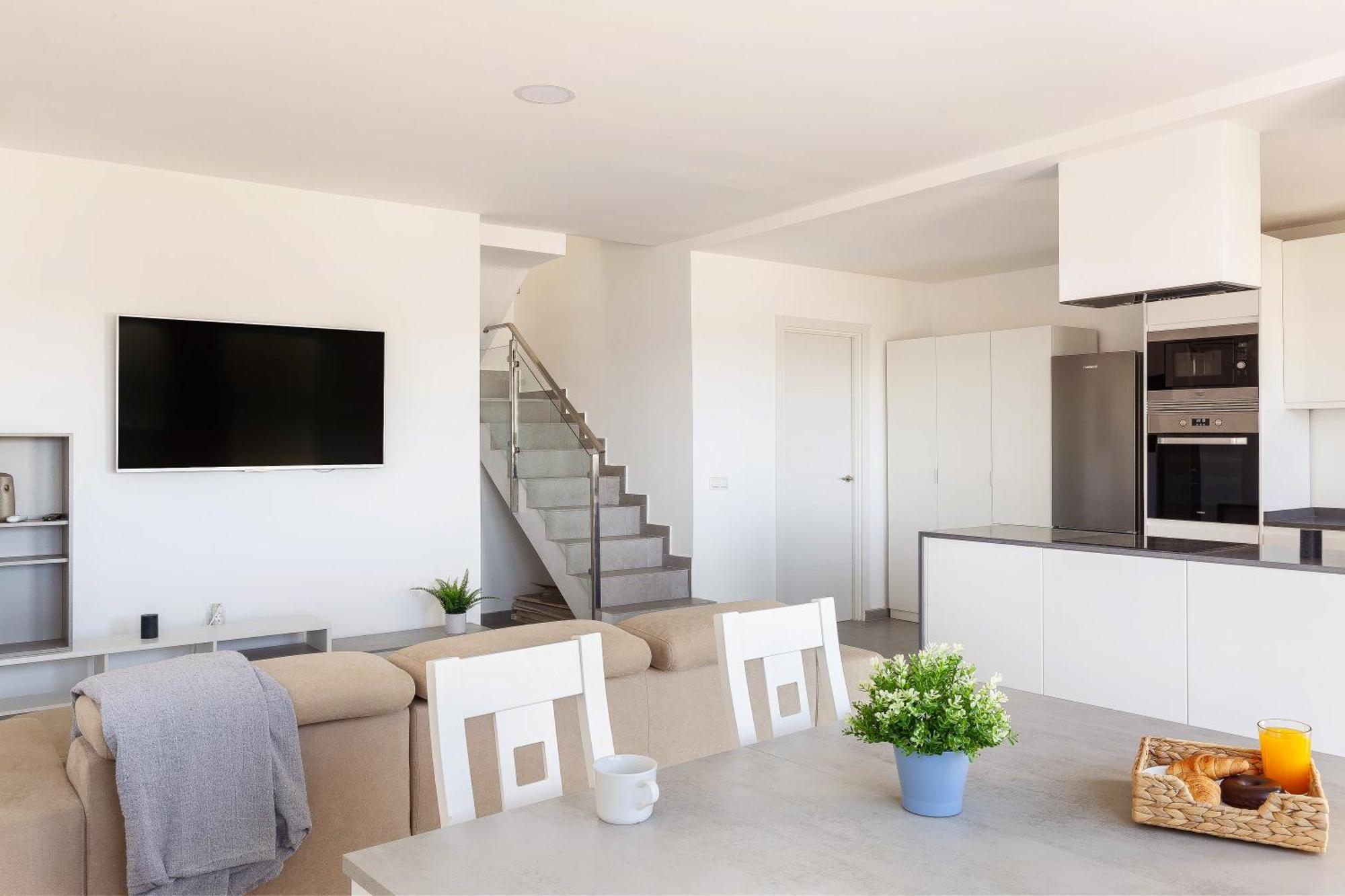 Apartamento Casa Miramar Adra Exterior foto