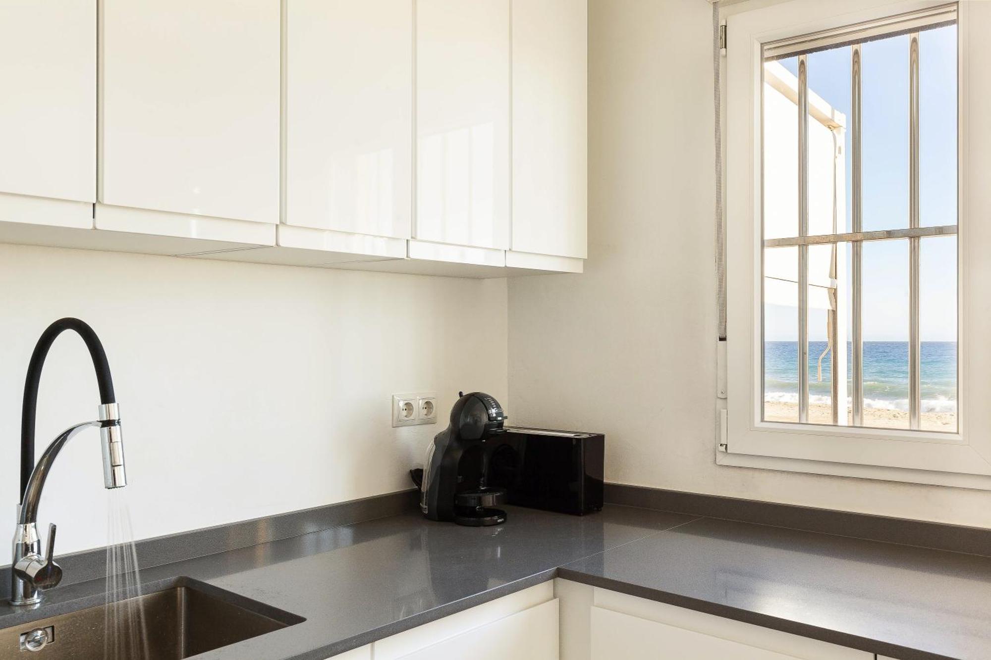 Apartamento Casa Miramar Adra Exterior foto
