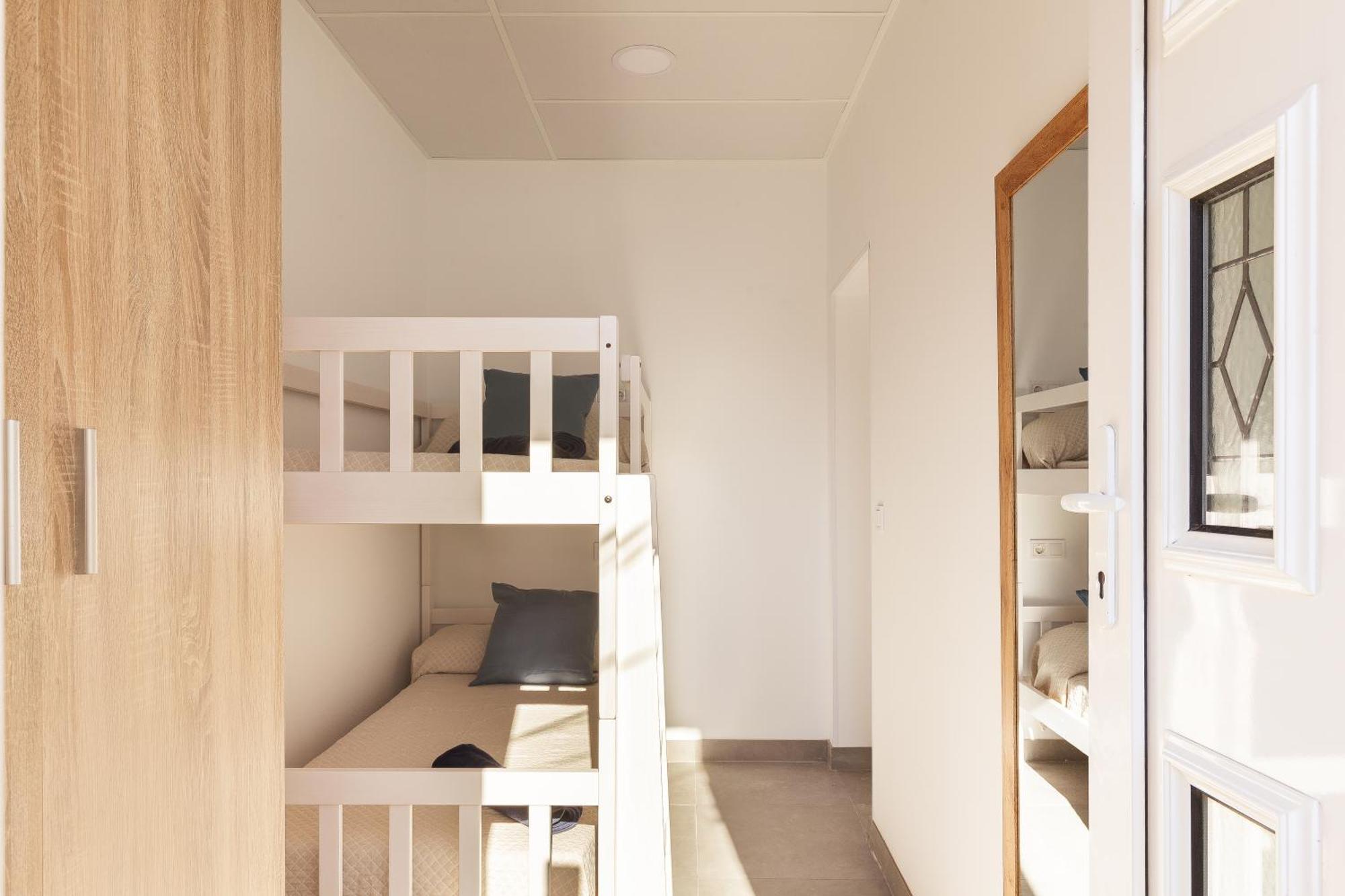 Apartamento Casa Miramar Adra Exterior foto
